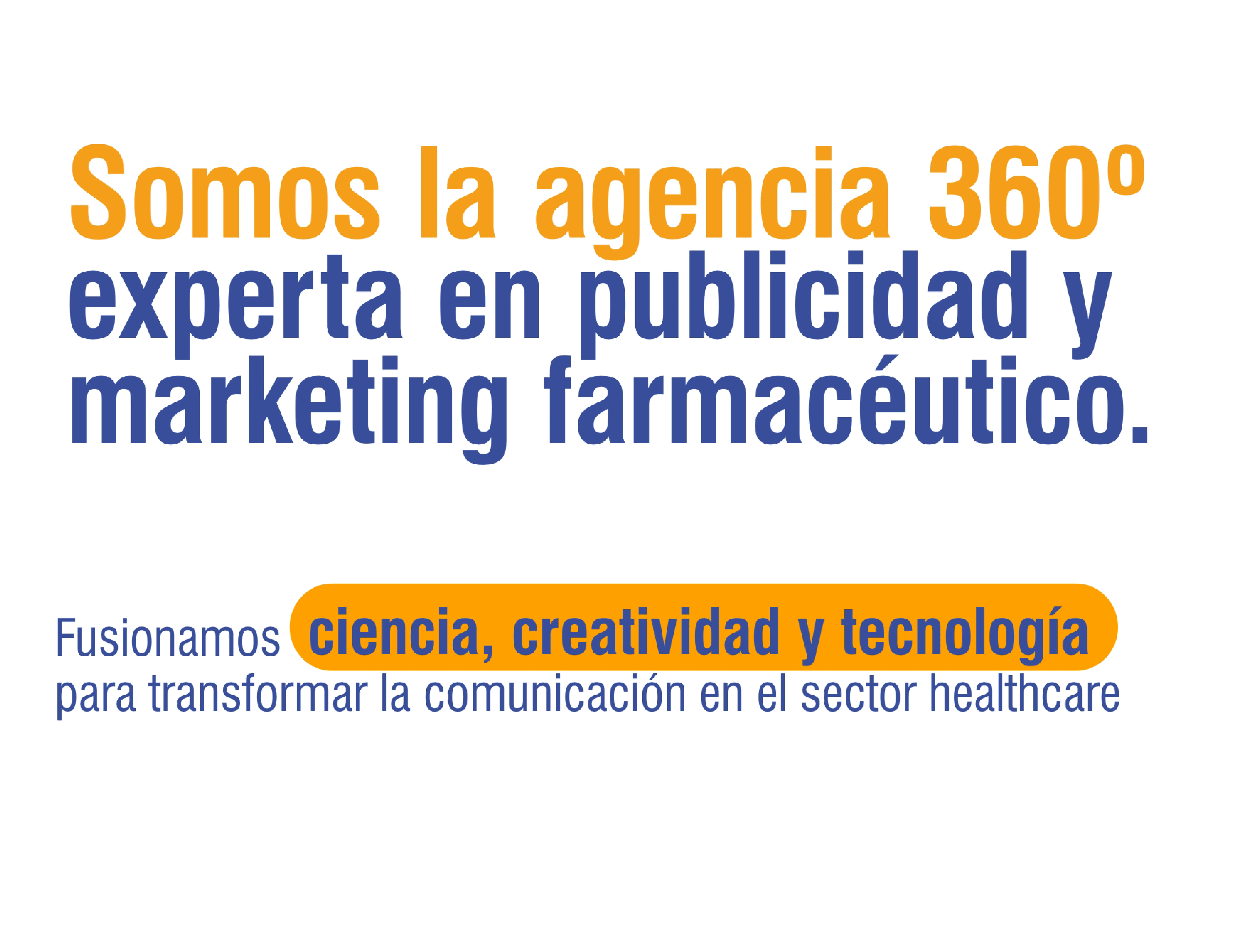 Agencia parte 1